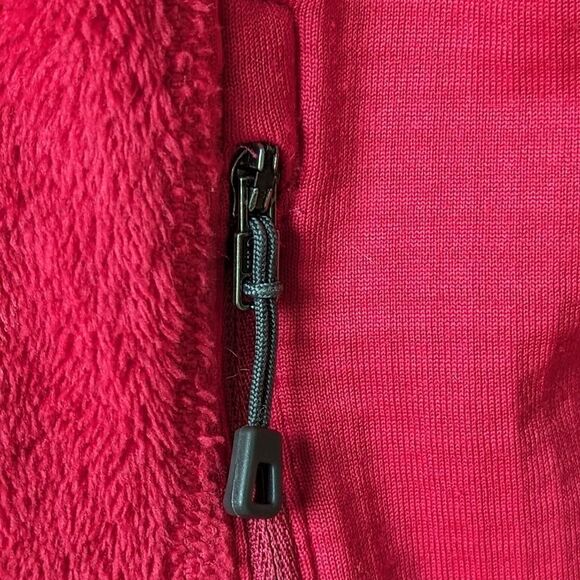 Patagonia R2 Regulator Fleece Jacket Women's sz S Raspberry Pink - Picture 5 of 13